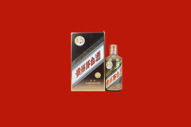 全椒15年茅台酒回收